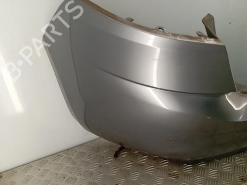 Paragolpes trasero Paragolpes trasero 38730131 38730131