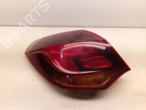 Left taillight OPEL ASTRA J (P10) | BP36237649C34 - Image 2