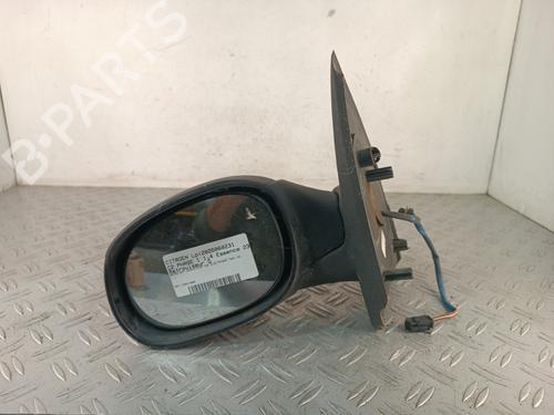 left-mirror-citroen-c2-jm_-2003-2004-2005-2006-2007-2008-2009-2010-2011-2012-2013-2014-2015-2016-2017-37474268 main image