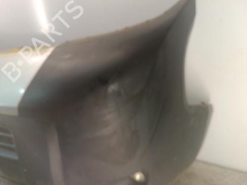 Front bumper PEUGEOT BIPPER Tepee 1.3 HDi 75 | BP36655322C7 - Image 2