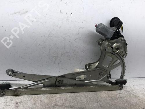 Used Front right window mechanism Front right window mechanism TOYOTA PRIUS Liftback (_W2_) [2003-2010] 34307613 34307613