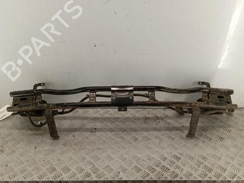 Used Rear bumper reinforcement Rear bumper reinforcement KIA CEE'D Sportswagon (JD) [2012-2018] 36339551 36339551