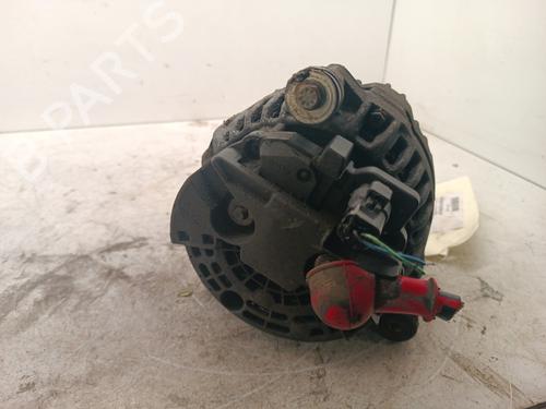 Used Alternator Alternator NISSAN NOTE (E11, NE11) [2005-2013] 34309838 34309838