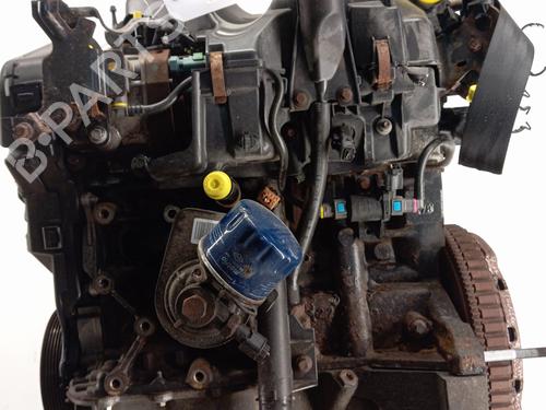 Engine DACIA LOGAN MCV (KS_) 1.5 dCi (KS04) | BP34318018M1  - Image 7