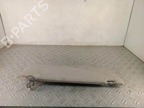 Used Left sun visor Left sun visor FIAT QUBO (225_) [2008-2026] 34626287 34626287