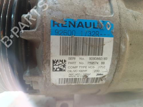 AC compressor FIAT TALENTO Bus (296_) | BP39213346M34 - Image 2