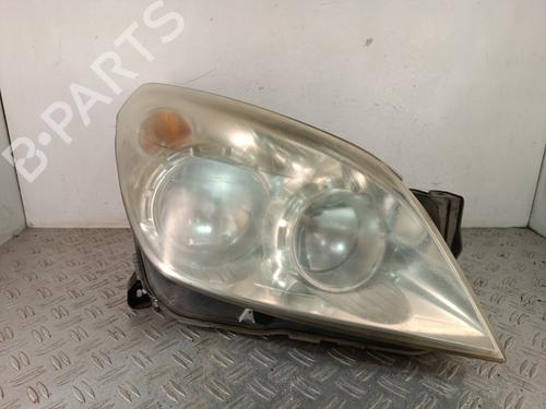 Højre forlygte Højre forlygte OPEL ASTRA H Estate (A04) 1.9 CDTI 16V (L35) (120 hp) 36285460 36285460