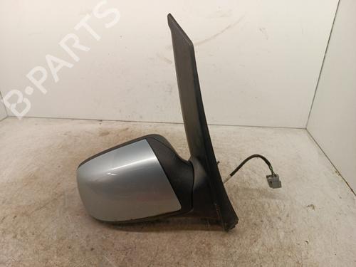 Used Right mirror Right mirror FORD FOCUS C-MAX (DM2) 1.6 TDCi (109 hp) 34308685 34308685