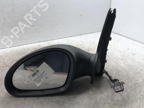 Used Left mirror Left mirror SEAT TOLEDO III (5P2) 1.9 TDI (105 hp) 34307725 34307725