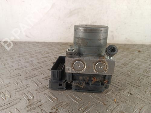 ABS pump CITROËN BERLINGO Box Body/MPV (K9) | BP34314032M43 - Image 4