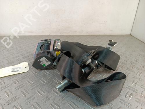 Sikkerhedssele foran højre Sikkerhedssele foran højre OPEL CROSSLAND X / CROSSLAND (P17, P2QO) 1.2 (75) (110 hp) 36900920 36900920