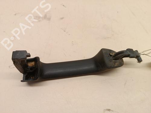 Used Rear right exterior door handle Rear right exterior door handle 34308954 34308954