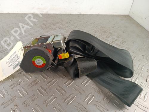 Used Front left seatbelt Front left seatbelt FORD TRANSIT V363 Van (FCD, FDD) 2.2 TDCi (155 hp) 34309977 34309977