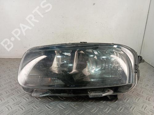 Venstre forlygte CITROËN C4 CACTUS 1.6 BlueHDi 100 | BP39521979C28 - Image 2