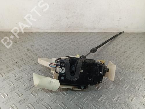 Høyre bak lås Høyre bak lås VW POLO IV (9N_, 9A_) 1.4 TDI (70 hp) 39724089 39724089