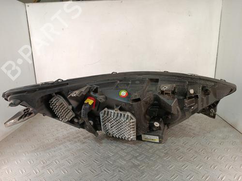 Used Left headlight Left headlight IVECO DAILY VI Van [2014-2026] 34319254 34319254