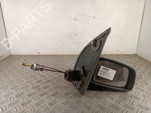 Used Right mirror Right mirror FIAT PANDA (169_) 1.3 D Multijet (169.AXC1A) (70 hp) 34316080 34316080