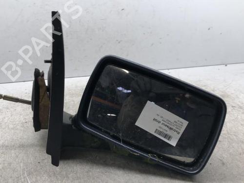 Used Right mirror Right mirror FORD ESCORT V (AAL, ABL) 1.8 D (60 hp) 34307252 34307252