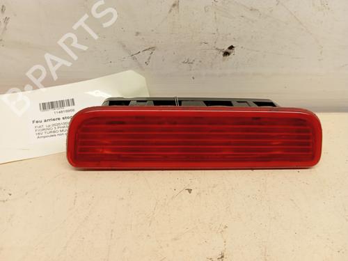 Terzo stop Terzo stop FIAT FIORINO Box Body/MPV (225_) [2007-2026] 34315417 34315417