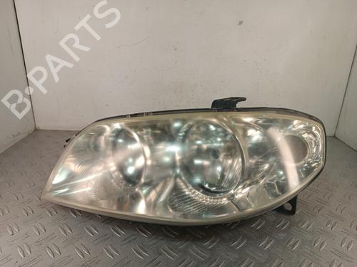Koplamp links Koplamp links FIAT PUNTO (188_) [1999-2012] 37245431 37245431