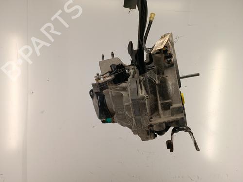 Gearbox DACIA SANDERO II TCe 90 (B8M1, B8MA, B8AC) | BP37157159M3 - Image 2