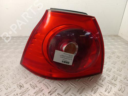 Left taillight VW GOLF V (1K1) | BP34310747C34 - Image 2