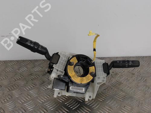 Comutador piscas / escovas Comutador piscas / escovas MAZDA 3 (BK) [2003-2009] 34305357 34305357