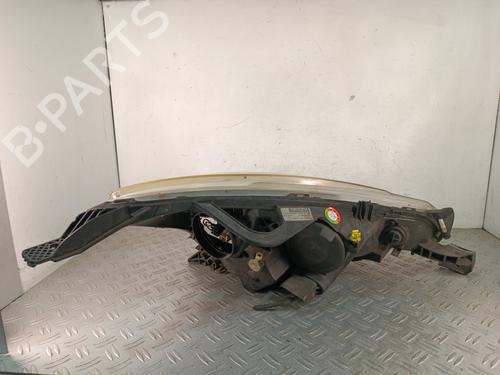 Used Left headlight Left headlight 38563388 38563388