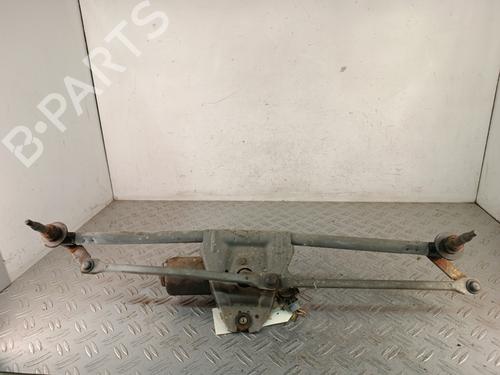Front wiper motor RENAULT KANGOO (KC0/1_) 1.4 (KC0C, KC0H, KC0B, KC0M) | BP38458880M29 - Image 2