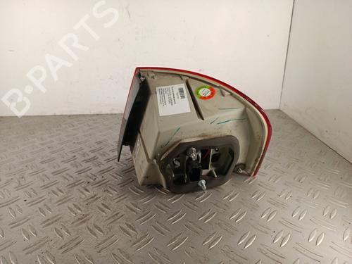 Left taillight VW JETTA III (1K2) 1.9 TDI | BP34311059C34 - Image 2