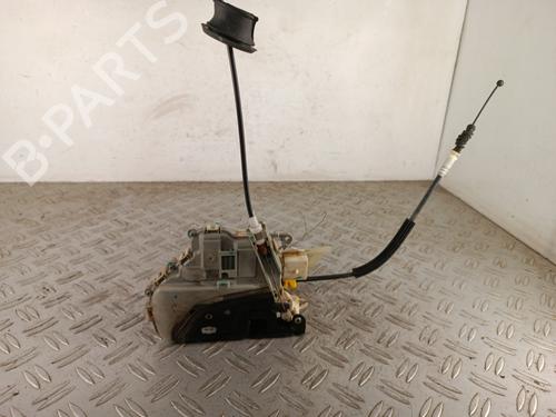Used Front left lock Front left lock AUDI A5 (8T3) 3.0 TDI quattro (240 hp) 34313207 34313207