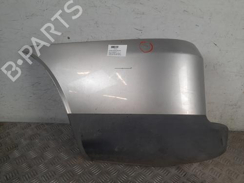 Kofangerhjørne Kofangerhjørne FIAT DOBLO MPV (119_, 223_) [2001-2026] 34306358 34306358