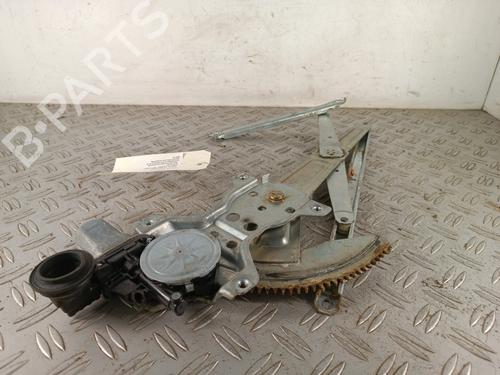 Front right window mechanism SUZUKI SWIFT III (MZ, EZ) 1.3 DDiS (RS413D) | BP34314900C23 - Image 2