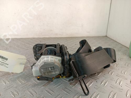 Used Front right seatbelt Front right seatbelt CITROËN BERLINGO Box Body/MPV (B9) [2008-2026] 34735465 34735465