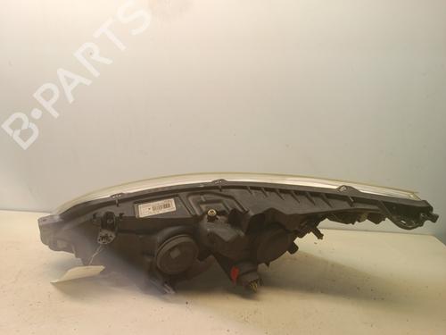 Right headlight CITROËN C4 I (LC_) 1.6 HDi | BP38079809C29 - Image 2