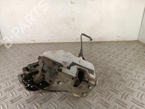Used Front left lock Front left lock CITROËN C3 I (FC_, FN_) [2002-2013] 34316182 34316182