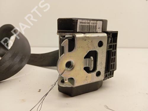 Front right seatbelt RENAULT MASTER III Bus (JV) 2.3 dCi 110 FWD (JV0R, JV0W) | BP34307432I25  - Image 5