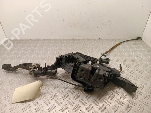 Used Rear left lock Rear left lock FORD FOCUS C-MAX (DM2) 1.6 TDCi (90 hp) 34310774 34310774