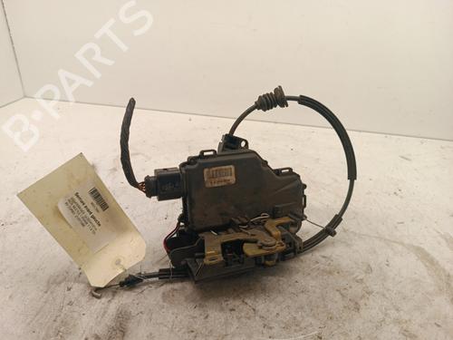 Used Front left lock Front left lock VW NEW BEETLE (9C1, 1C1) 1.9 TDI (90 hp) 34309871 34309871