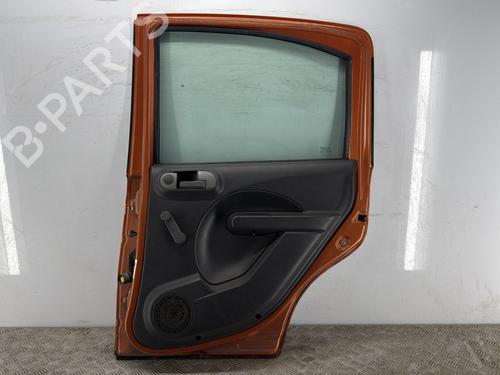 Used Right rear door Right rear door FIAT PANDA (169_) 1.1 (169.AXA1A) (54 hp) 34311929 34311929