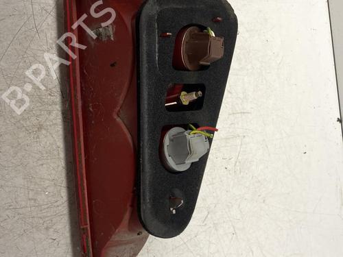 Right tailgate light PEUGEOT 607 (9D, 9U) 2.7 HDi 24V | BP34305770C80  - Image 5