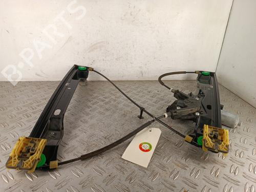 Rudehejsemekanisme ventre foran Rudehejsemekanisme ventre foran FORD FOCUS III Saloon [2010-2020] 34313541 34313541