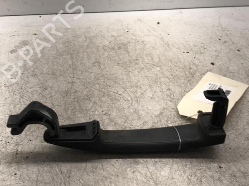Used Front left exterior door handle Front left exterior door handle CITROËN BERLINGO / BERLINGO FIRST MPV (MF_, GJK_, GFK_) [1996-2026] 34306574 34306574