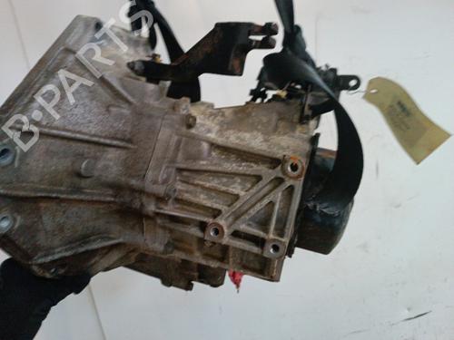 Gearbox OPEL AGILA A (H00) 1.0 12V (F68) | BP34308494M3 - Image 3