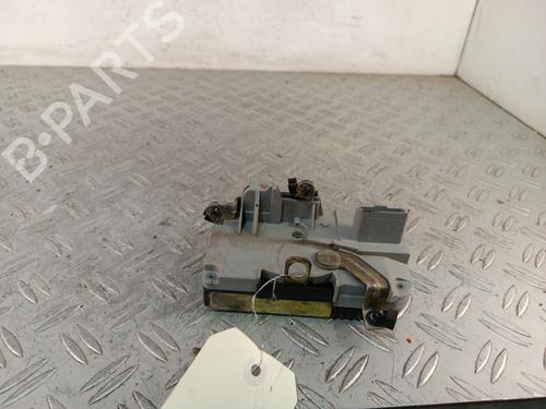 Used Front left lock Front left lock PEUGEOT 206 Hatchback (2A/C) 1.4 i (75 hp) 34357430 34357430