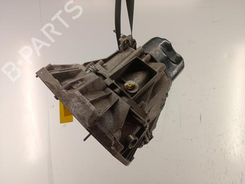 gearbox-renault-modus-grand-modus-fjp0_-2004-34317004 main image