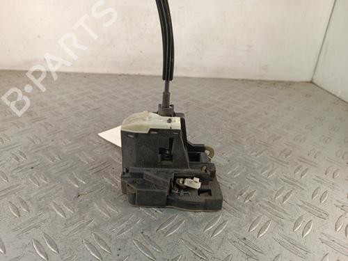 Used Front right lock Front right lock 36915282 36915282