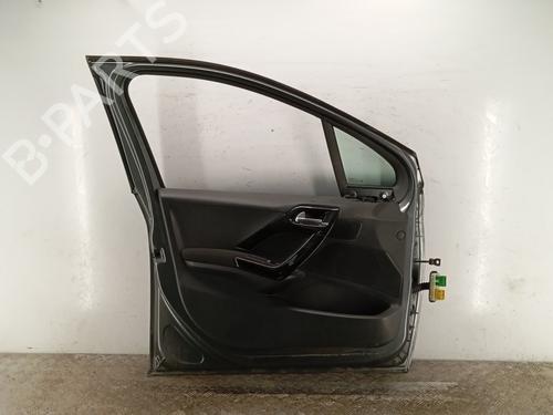 Used Left front door Left front door 35796061 35796061