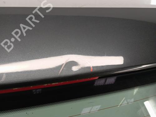 Used Tailgate Tailgate SEAT IBIZA IV (6J5, 6P1) [2008-2017] 34310956 34310956