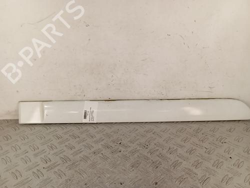 Dørlist Dørlist CITROËN C3 I (FC_, FN_) [2002-2013] 37504478 37504478